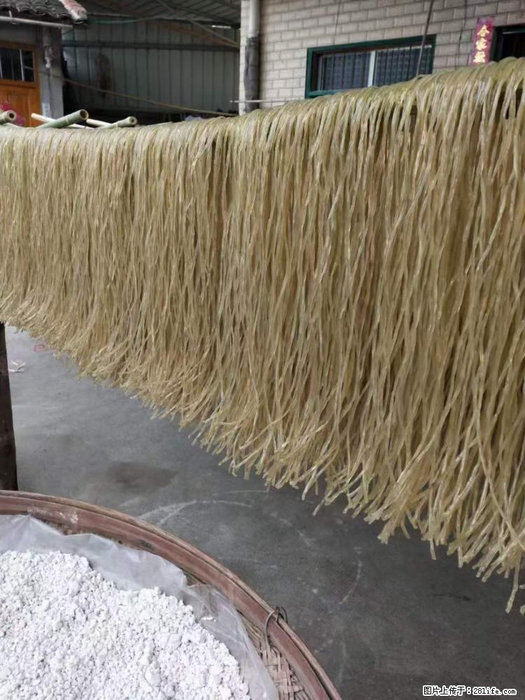 【灌阳正宗红薯粉】美女家里自己做的，干净卫生，假一赔十，价格合理，抢购电话：13737312895 - 土特产 - 饮食特产 - 齐齐哈尔分类信息 - 齐齐哈尔28生活网 qqhr.28life.net