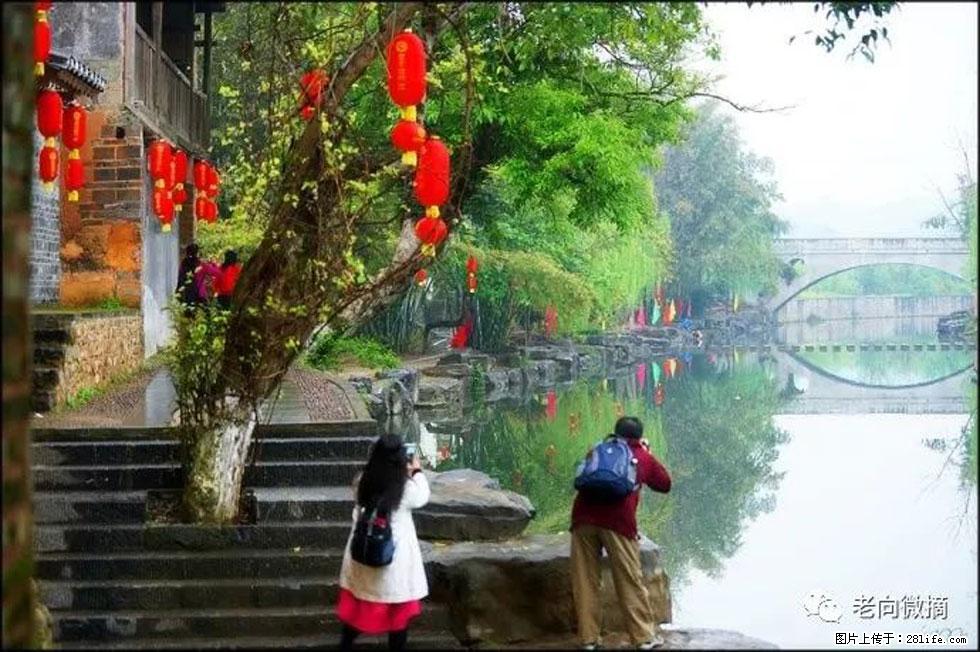 【春天,广西桂林灌阳县向您发出邀请!】江口老街又逢春 - 游山玩水 - 齐齐哈尔生活社区 - 齐齐哈尔28生活网 qqhr.28life.net