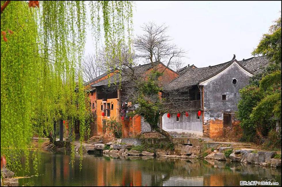 【春天,广西桂林灌阳县向您发出邀请!】江口老街又逢春 - 游山玩水 - 齐齐哈尔生活社区 - 齐齐哈尔28生活网 qqhr.28life.net