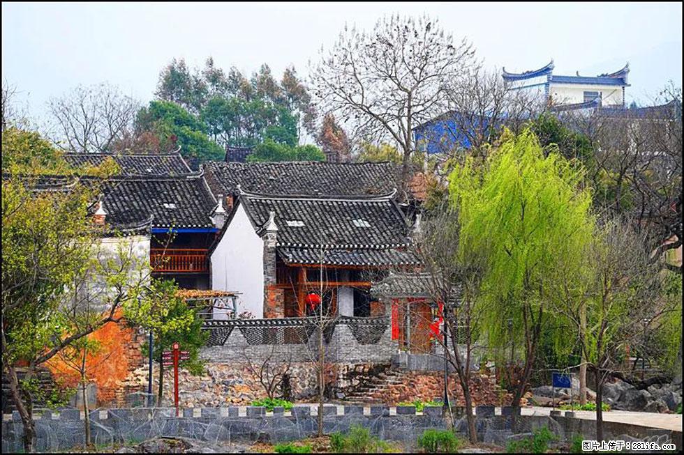 【春天,广西桂林灌阳县向您发出邀请!】江口老街又逢春 - 游山玩水 - 齐齐哈尔生活社区 - 齐齐哈尔28生活网 qqhr.28life.net