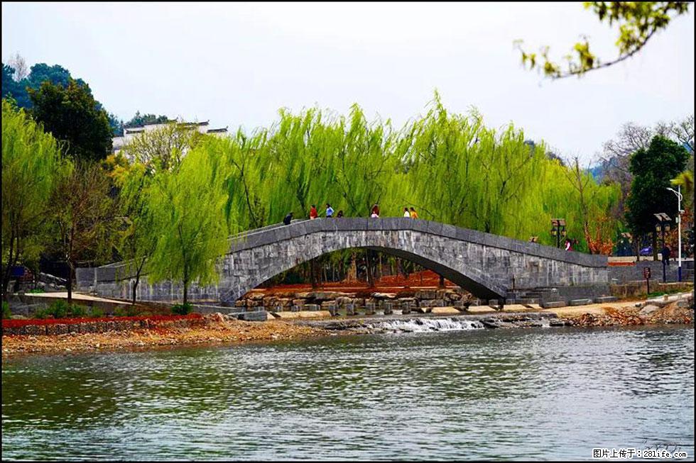 【春天,广西桂林灌阳县向您发出邀请!】江口老街又逢春 - 游山玩水 - 齐齐哈尔生活社区 - 齐齐哈尔28生活网 qqhr.28life.net