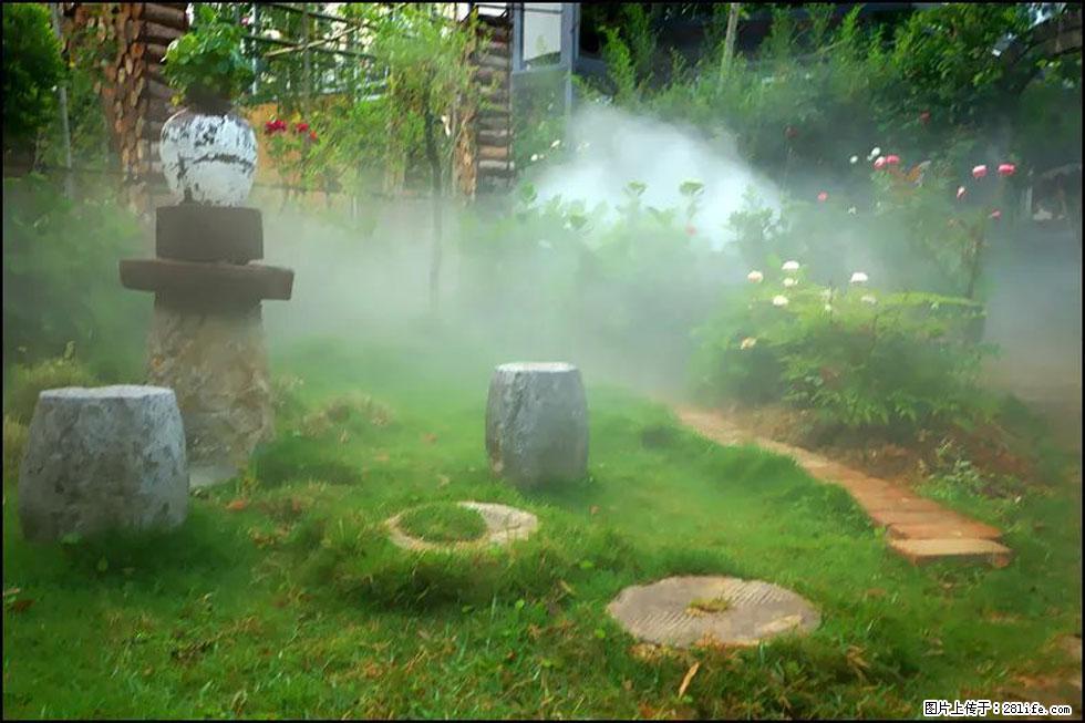 【春天，广西桂林灌阳县向您发出邀请！】如梦似幻莲溪庐 - 游山玩水 - 齐齐哈尔生活社区 - 齐齐哈尔28生活网 qqhr.28life.net