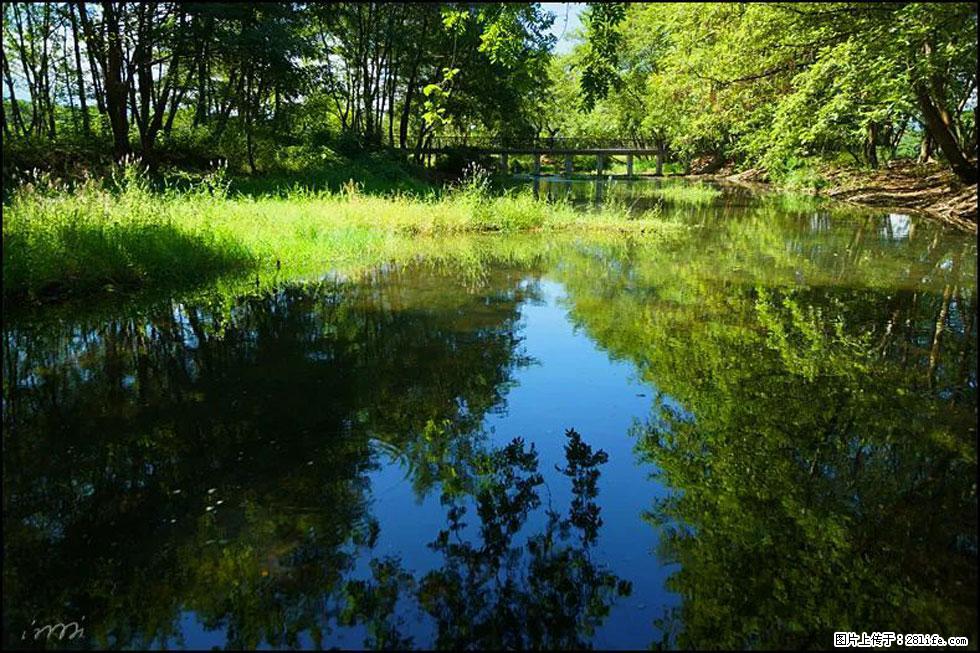 【春天，广西桂林灌阳县向您发出邀请！】熊家寨湿地公园 - 游山玩水 - 齐齐哈尔生活社区 - 齐齐哈尔28生活网 qqhr.28life.net
