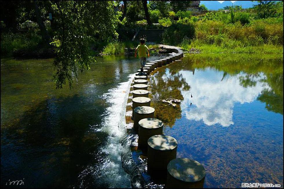 【春天，广西桂林灌阳县向您发出邀请！】熊家寨湿地公园 - 游山玩水 - 齐齐哈尔生活社区 - 齐齐哈尔28生活网 qqhr.28life.net
