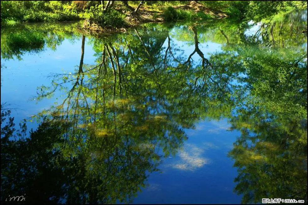 【春天，广西桂林灌阳县向您发出邀请！】熊家寨湿地公园 - 游山玩水 - 齐齐哈尔生活社区 - 齐齐哈尔28生活网 qqhr.28life.net