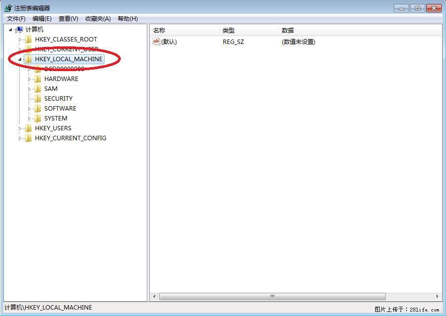 Photoshop不能直接拖拽打开图片的解决办法 - 生活百科 - 齐齐哈尔生活社区 - 齐齐哈尔28生活网 qqhr.28life.net