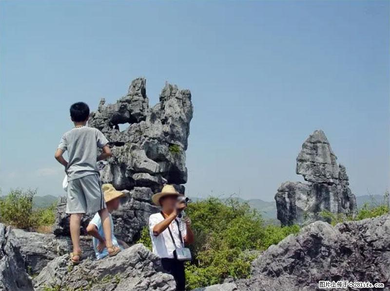 桂林旅游名城景点：灌阳文市石林 - 游山玩水 - 齐齐哈尔生活社区 - 齐齐哈尔28生活网 qqhr.28life.net