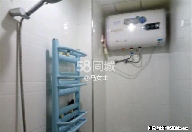 鑫兴房产 景秀花园 拎包即住 帅气出租 嘎嘎板正 - 房屋出租 - 房屋租售 - 齐齐哈尔分类信息 - 齐齐哈尔28生活网 qqhr.28life.net