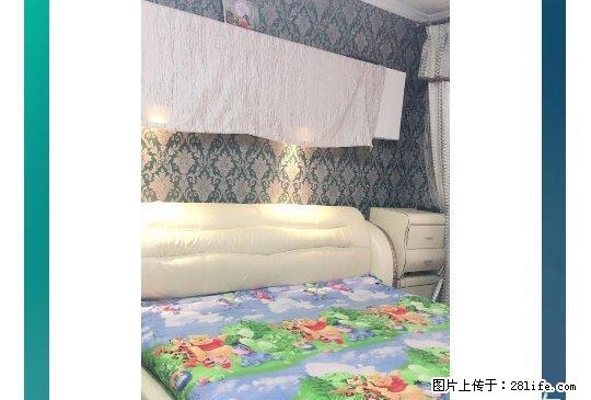 鑫兴房产 鸿福家园 1室1厅 领包即住 干净整洁 - 房屋出租 - 房屋租售 - 齐齐哈尔分类信息 - 齐齐哈尔28生活网 qqhr.28life.net