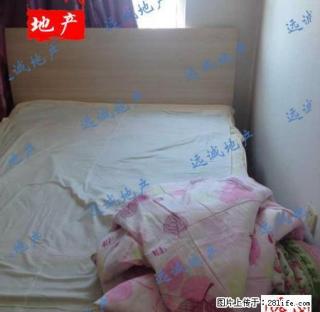 远诚地产中环大商新玛特两居室中等装修拎包即住免费登记房源 - 齐齐哈尔28生活网 qqhr.28life.net