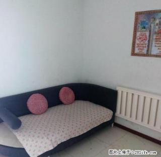 远诚地产南马路南慧花园两居室中等装修南北通透设施齐全 - 齐齐哈尔28生活网 qqhr.28life.net