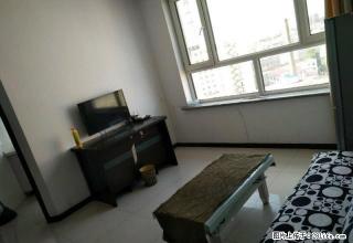 远诚地产中环大商新玛特两居室中等装修拎包即住可月付 - 齐齐哈尔28生活网 qqhr.28life.net