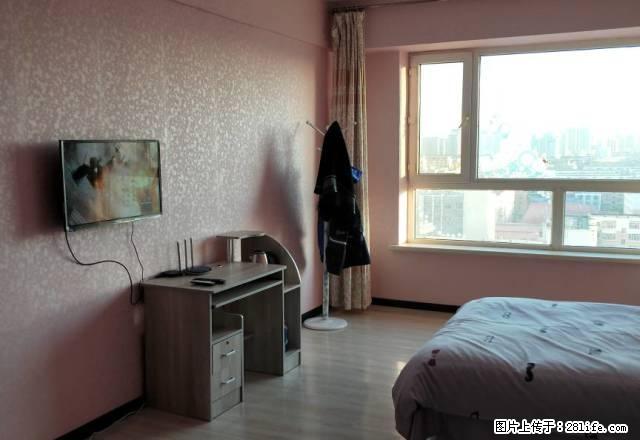 (单间出租)全新家具家电，月租1600元.拎包入住，宽带，冰箱，网络电视 - 房屋出租 - 房屋租售 - 齐齐哈尔分类信息 - 齐齐哈尔28生活网 qqhr.28life.net