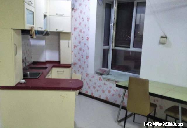 低价出租大商高层独立1室1厅1卫60平米拎包入住 - 房屋出租 - 房屋租售 - 齐齐哈尔分类信息 - 齐齐哈尔28生活网 qqhr.28life.net