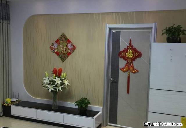 北方新天地豪华装修1室1厅1卫65平嘎嘎板正季度付 - 房屋出租 - 房屋租售 - 齐齐哈尔分类信息 - 齐齐哈尔28生活网 qqhr.28life.net