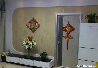 北方新天地豪华装修1室1厅1卫65平嘎嘎板正季度付 - 齐齐哈尔28生活网 qqhr.28life.net