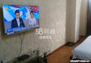 聚龙公寓 1室1厅1卫 - 齐齐哈尔28生活网 qqhr.28life.net