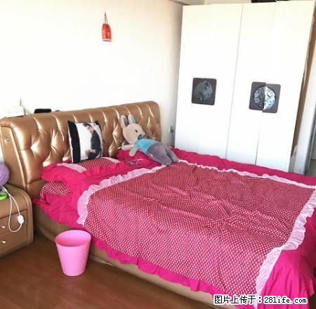 鑫源地产商城国际精装超大一居可月付，真实图片设施齐全 - 房屋出租 - 房屋租售 - 齐齐哈尔分类信息 - 齐齐哈尔28生活网 qqhr.28life.net