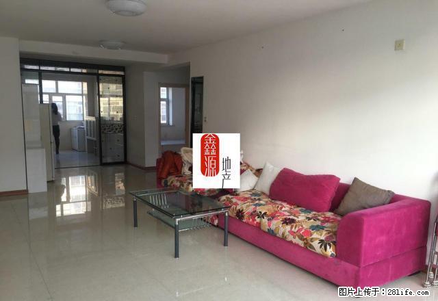 鑫源地产北疆雅苑嘎嘎板正帅气大两居3楼，真实图片帅气出租 - 房屋出租 - 房屋租售 - 齐齐哈尔分类信息 - 齐齐哈尔28生活网 qqhr.28life.net