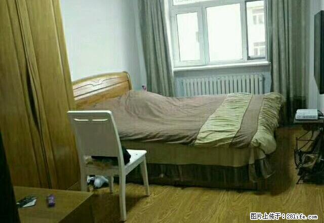 (单间出租)龙沙小区 3室1厅 主卧 朝南北 中等装修 - 房屋出租 - 房屋租售 - 齐齐哈尔分类信息 - 齐齐哈尔28生活网 qqhr.28life.net