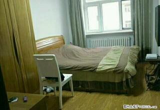 (单间出租)龙沙小区 3室1厅 主卧 朝南北 中等装修 - 齐齐哈尔28生活网 qqhr.28life.net