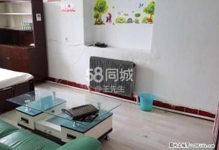 齐大中区学生公寓14号楼 1室1厅1卫 - 齐齐哈尔28生活网 qqhr.28life.net
