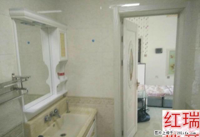 红瑞地产民乐观澜时代高层温馨两居室精装修图片真实屋子嘎嘎板正 - 房屋出租 - 房屋租售 - 齐齐哈尔分类信息 - 齐齐哈尔28生活网 qqhr.28life.net