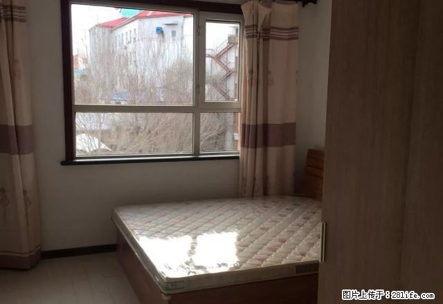 红瑞房产锦湖名苑温馨两居室精装修图片真实屋子嘎嘎板正拎包即住 - 房屋出租 - 房屋租售 - 齐齐哈尔分类信息 - 齐齐哈尔28生活网 qqhr.28life.net