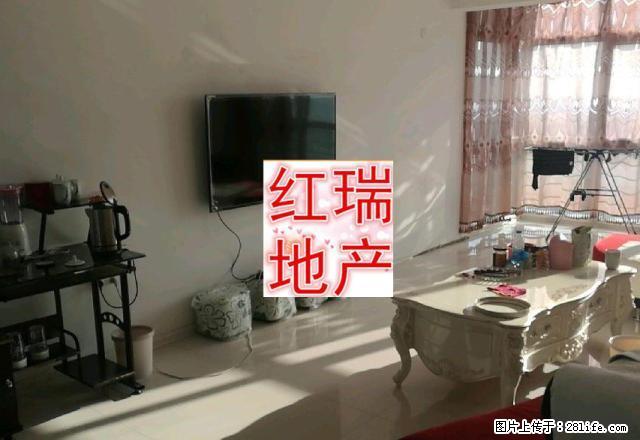 红瑞地产华溪小区超大两居室精装修图片真实屋子嘎嘎板正拎包即住 - 房屋出租 - 房屋租售 - 齐齐哈尔分类信息 - 齐齐哈尔28生活网 qqhr.28life.net