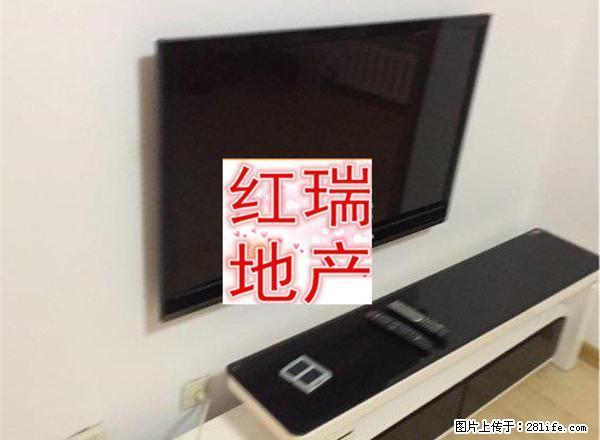 红瑞地产绿溪桃源温馨两居室精装修图片真实屋子嘎嘎板正拎包即住 - 房屋出租 - 房屋租售 - 齐齐哈尔分类信息 - 齐齐哈尔28生活网 qqhr.28life.net