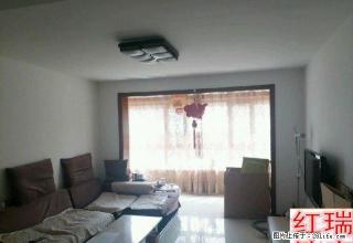 红瑞地产鑫海家园超大两居室精装修图片真实屋子嘎嘎板正可月付 - 齐齐哈尔28生活网 qqhr.28life.net