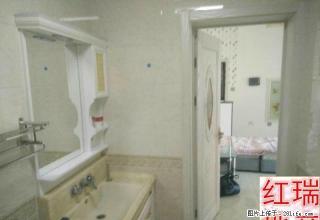 红瑞地产民乐观澜时代高层温馨两居室精装修图片真实屋子嘎嘎板正 - 齐齐哈尔28生活网 qqhr.28life.net