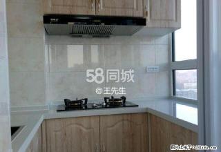 红瑞房产丽湾阁温馨两居室精装修图片真实屋子嘎嘎板正拎包即住 - 齐齐哈尔28生活网 qqhr.28life.net