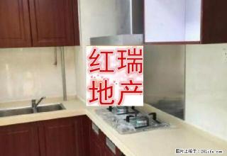 红瑞地产恒大名都温馨两居室精装修图片真实屋子嘎嘎板正可做婚房 - 齐齐哈尔28生活网 qqhr.28life.net