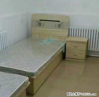 (单间出租)建华阳光花园 半地下单间出租包水电包宽带男女不限 - 齐齐哈尔28生活网 qqhr.28life.net