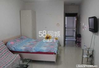 大商高层 1室0厅1卫 - 齐齐哈尔28生活网 qqhr.28life.net
