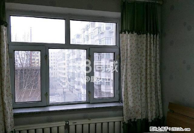 解放门石牌小区 1室1厅1卫 - 房屋出租 - 房屋租售 - 齐齐哈尔分类信息 - 齐齐哈尔28生活网 qqhr.28life.net