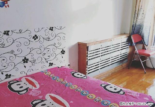 (单间出租)天增小区 4室1厅1卫 男女不限 - 房屋出租 - 房屋租售 - 齐齐哈尔分类信息 - 齐齐哈尔28生活网 qqhr.28life.net