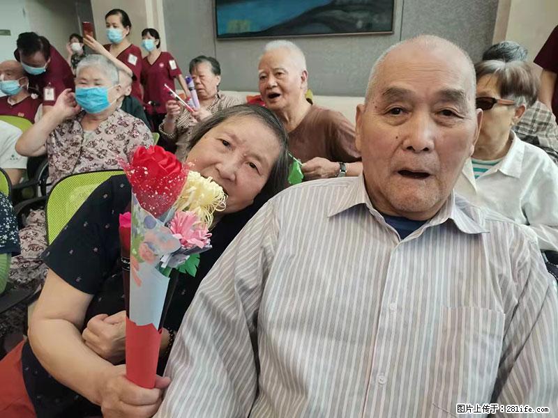 上海国企养老院，星级酒店环境，招聘养老护工 - 职场交流 - 齐齐哈尔生活社区 - 齐齐哈尔28生活网 qqhr.28life.net