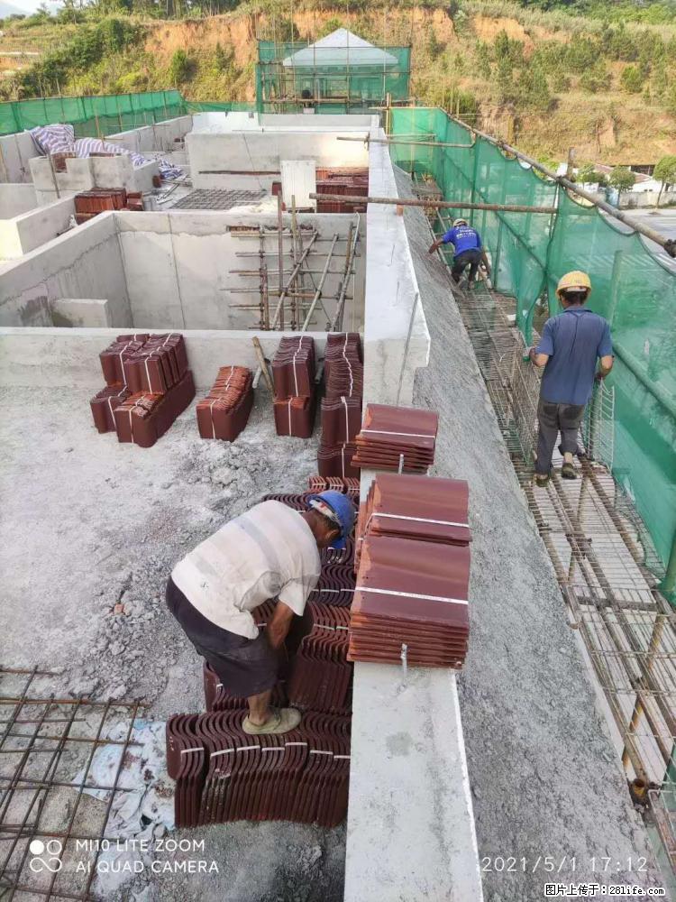 【广西三象建筑安装工程有限公司】绿地衫和田叠墅项目 - 家居生活 - 齐齐哈尔生活社区 - 齐齐哈尔28生活网 qqhr.28life.net