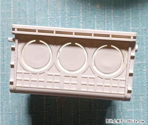 桂林荣泰吹塑、注塑【厂家直销】PVC阴燃电工配件，精品86底盒 - 其他广告 - 广告专区 - 齐齐哈尔分类信息 - 齐齐哈尔28生活网 qqhr.28life.net