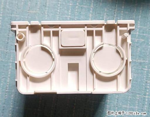 桂林荣泰吹塑、注塑【厂家直销】PVC阴燃电工配件，精品86底盒 - 其他广告 - 广告专区 - 齐齐哈尔分类信息 - 齐齐哈尔28生活网 qqhr.28life.net
