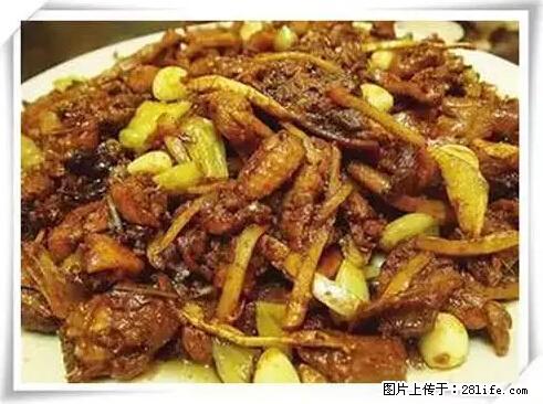来广西旅游必吃这20道桂菜，不然就白来广西啦！ - 齐齐哈尔生活资讯 - 齐齐哈尔28生活网 qqhr.28life.net