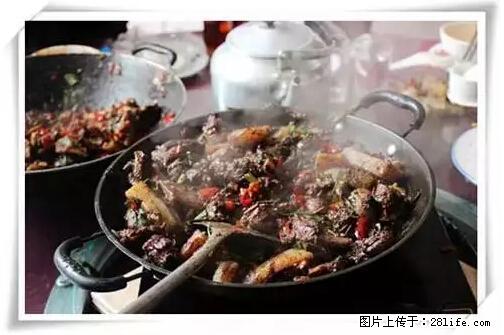 来广西旅游必吃这20道桂菜，不然就白来广西啦！ - 齐齐哈尔生活资讯 - 齐齐哈尔28生活网 qqhr.28life.net