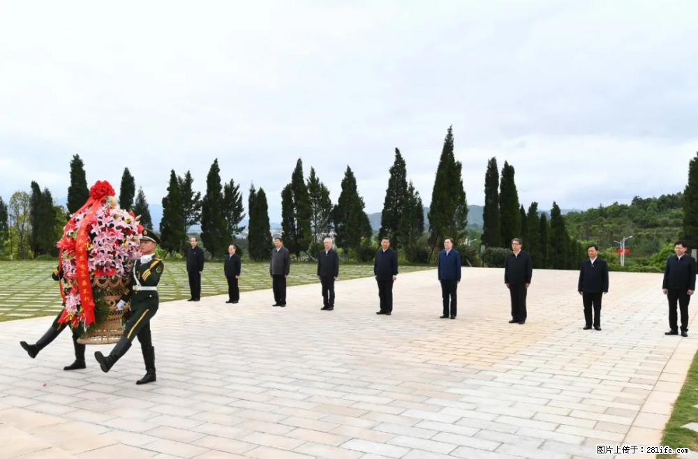 习近平赴广西考察调研 - 齐齐哈尔生活资讯 - 齐齐哈尔28生活网 qqhr.28life.net