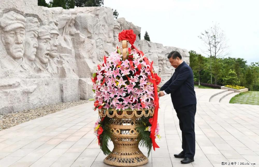 习近平赴广西考察调研 - 齐齐哈尔生活资讯 - 齐齐哈尔28生活网 qqhr.28life.net