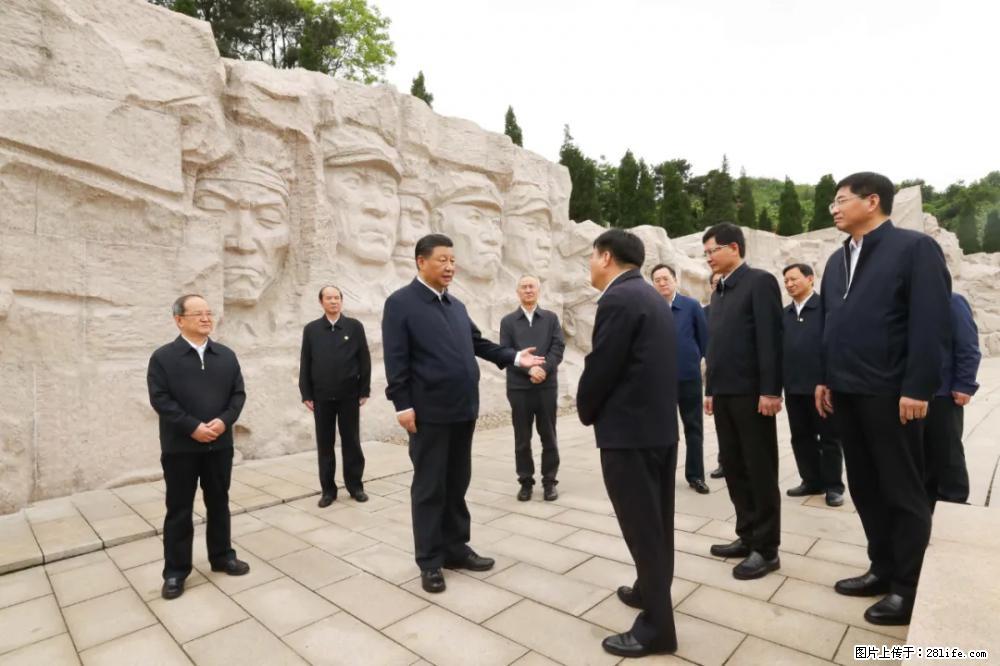 习近平赴广西考察调研 - 齐齐哈尔生活资讯 - 齐齐哈尔28生活网 qqhr.28life.net