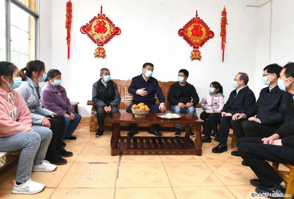 习近平赴广西考察调研 - 齐齐哈尔生活资讯 - 齐齐哈尔28生活网 qqhr.28life.net