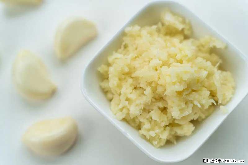 抗菌消炎、护肝健脾！这种“天然青霉素”就在你家餐桌上，春季吃正合适 - 齐齐哈尔生活资讯 - 齐齐哈尔28生活网 qqhr.28life.net
