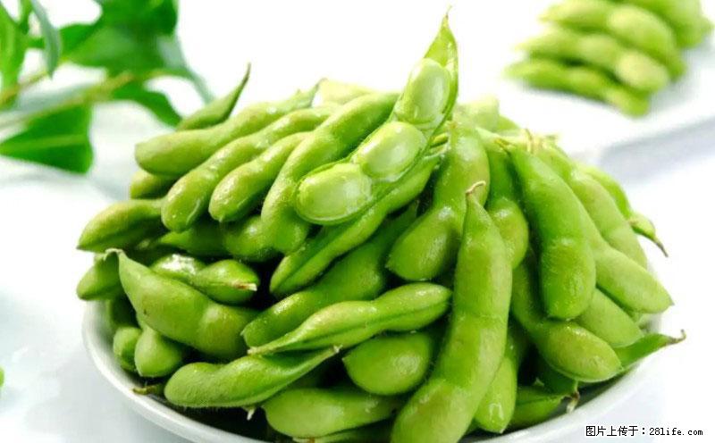 这些蔬菜是“天然钙片”，这6种被医生重点推荐 - 齐齐哈尔生活资讯 - 齐齐哈尔28生活网 qqhr.28life.net
